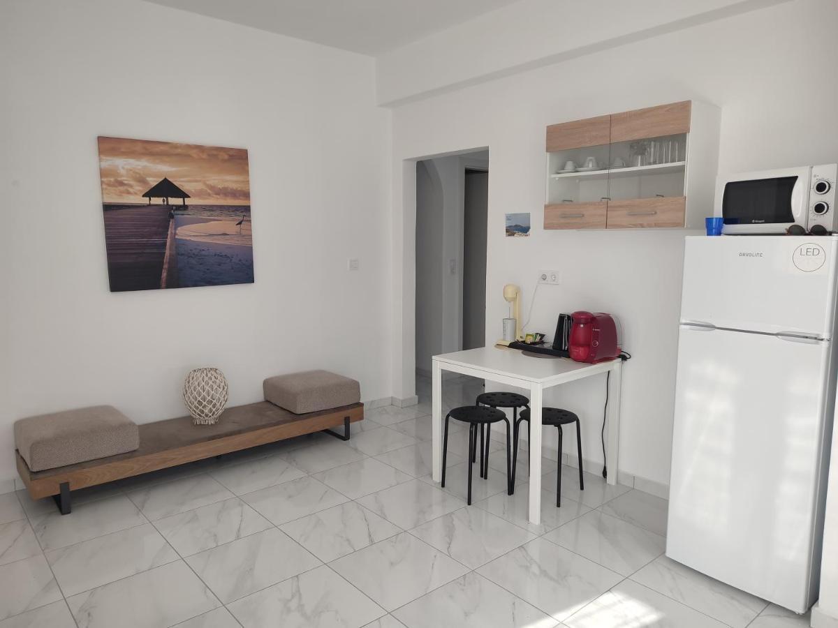 Apartamento Mia casa Naousa  Exterior foto
